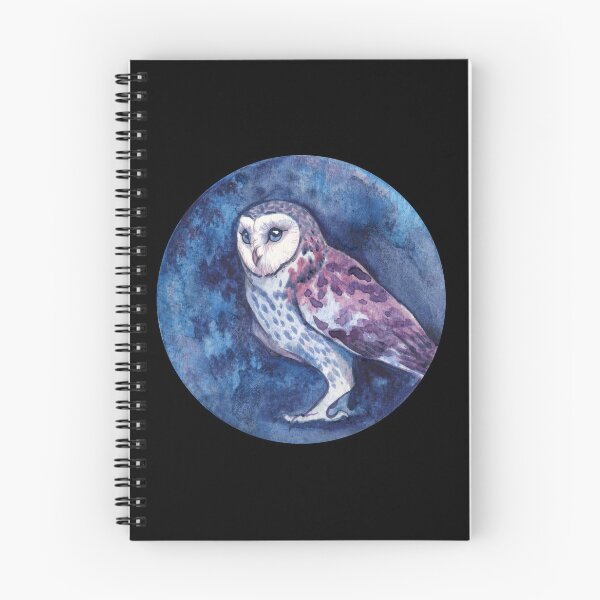 Item preview, Owl Cirque designed and sold by LauraGarabedian.