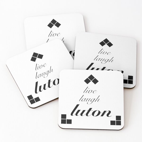 Item preview, live laugh luton designed and sold by octavian-stars.