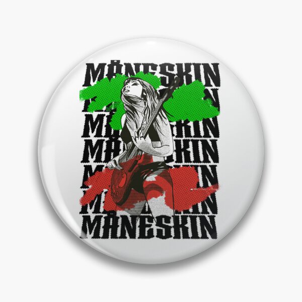 Item preview, Måneskin designed and sold by Finkawt.