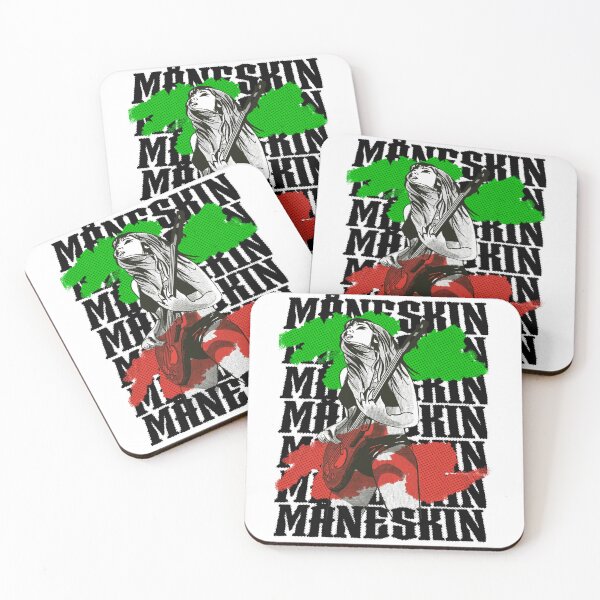 Item preview, Måneskin designed and sold by Finkawt.