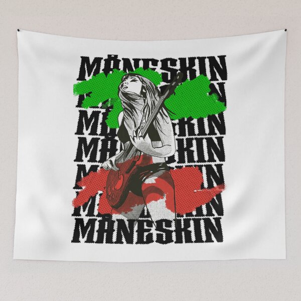 Item preview, Måneskin designed and sold by Finkawt.