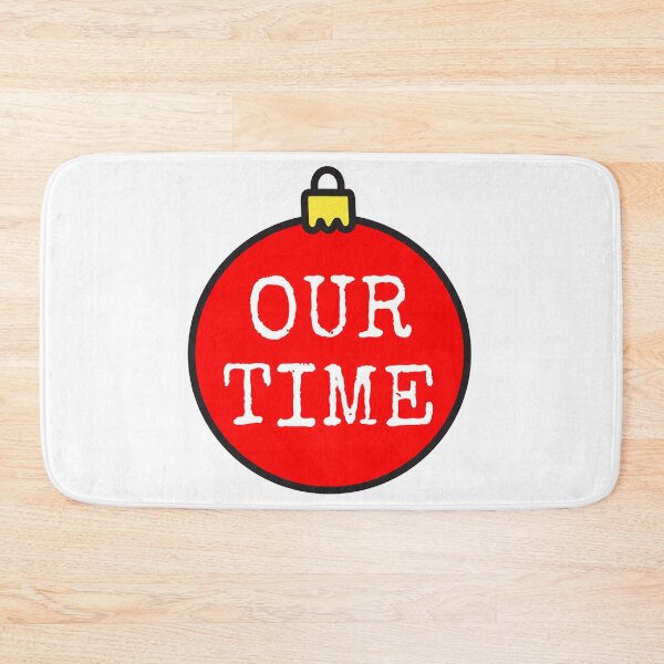 Item preview, Merrily we roll along ornament  designed and sold by broadwaygirl142.