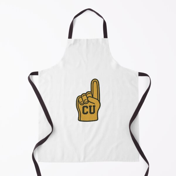 Item preview, CU Boulder Foam Finger designed and sold by tarrileydesign.