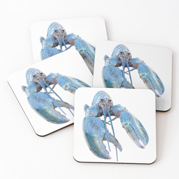 Item preview, Blue Lobster Meme designed and sold by klaro45.
