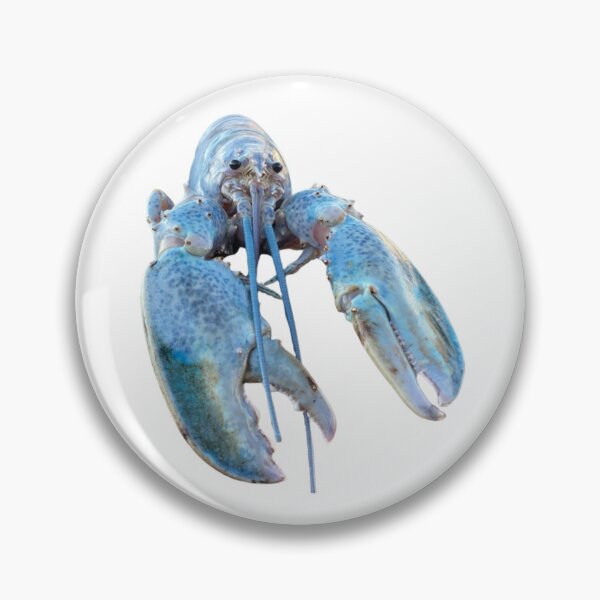 Item preview, Blue Lobster Meme designed and sold by klaro45.