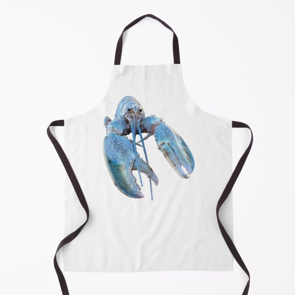 Item preview, Blue Lobster Meme designed and sold by klaro45.