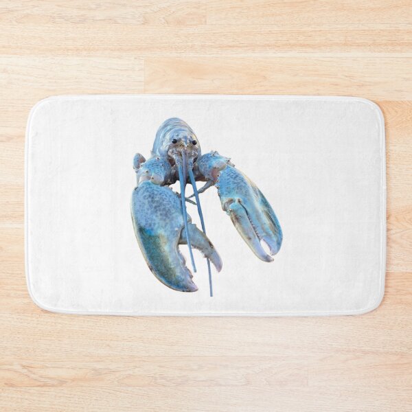 Item preview, Blue Lobster Meme designed and sold by klaro45.