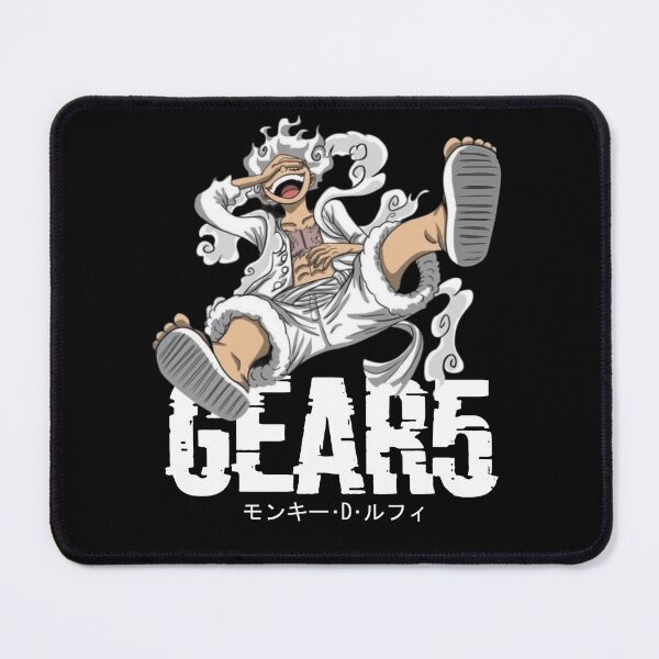 Item preview, Luffy Gear 5 designed and sold by Dulcedearroz.