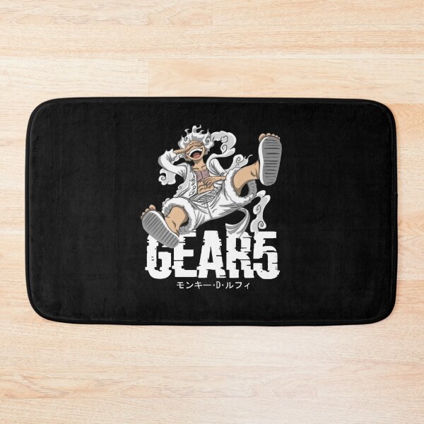 Item preview, Luffy Gear 5 designed and sold by Dulcedearroz.