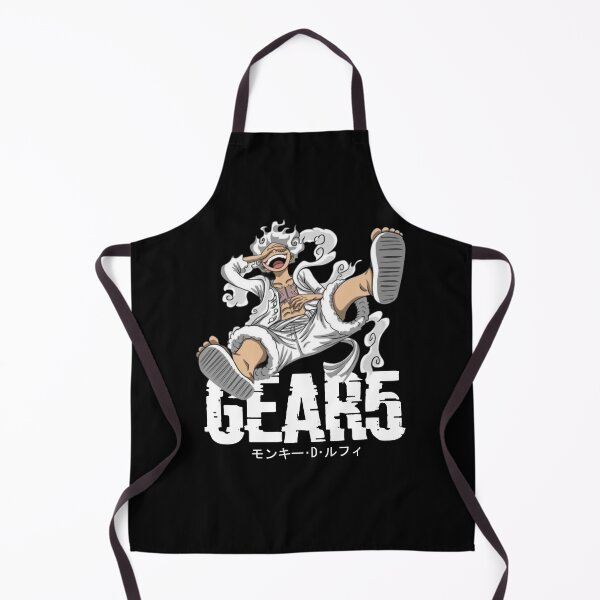 Item preview, Luffy Gear 5 designed and sold by Dulcedearroz.