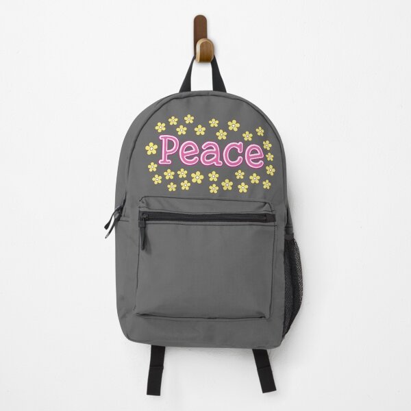 Item preview, Peace flowers designed and sold by Innet.