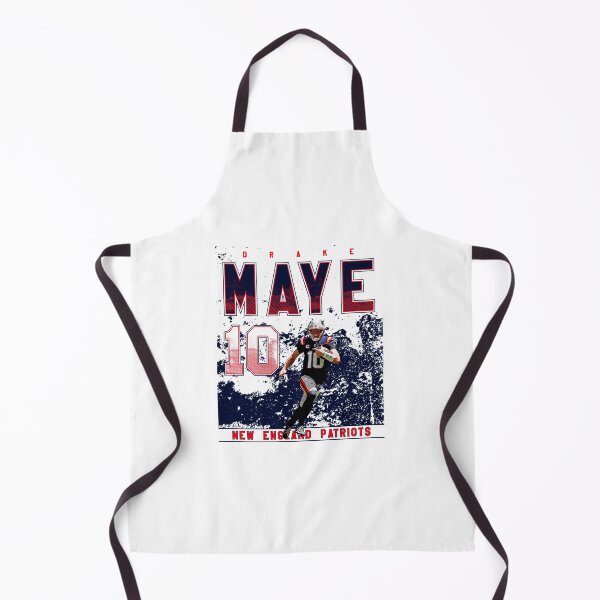 Item preview, Drake Maye Poster designed and sold by DevinBooker18x.