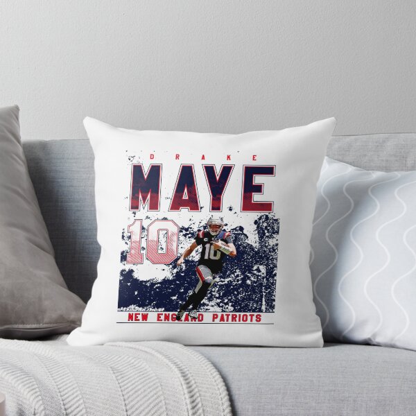 Item preview, Drake Maye Poster designed and sold by DevinBooker18x.