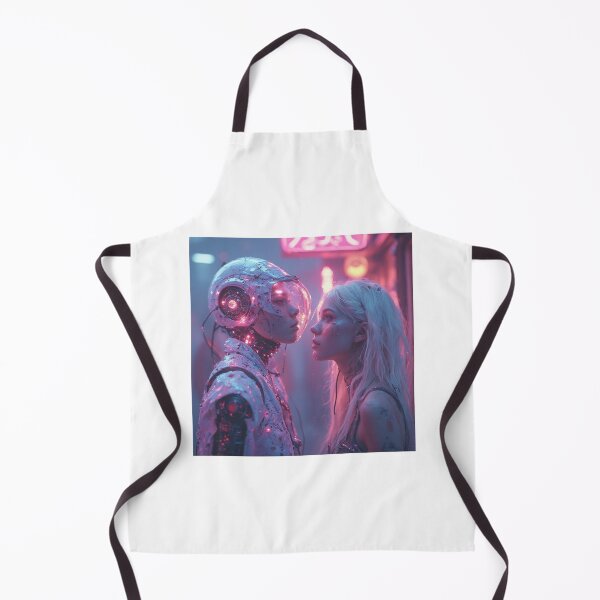 Item preview, Cyber Love designed and sold by siobhanwyman.