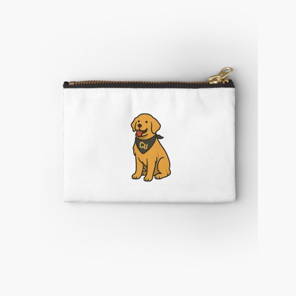 Item preview, CU Boulder Dog  designed and sold by tarrileydesign.