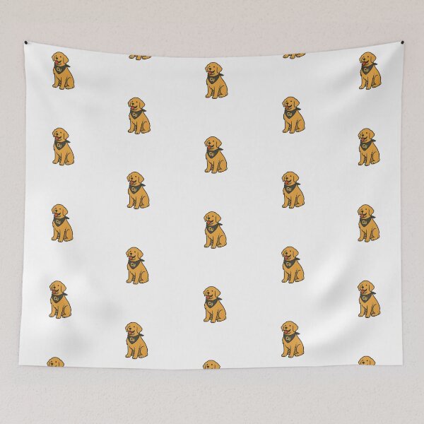 Item preview, CU Boulder Dog  designed and sold by tarrileydesign.