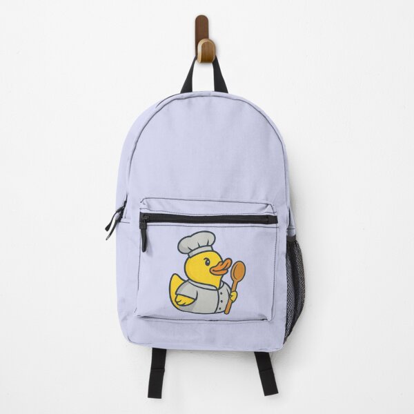 Item preview, Chef de Quack - Duck Love in the Kitchen designed and sold by iamdesigns14.