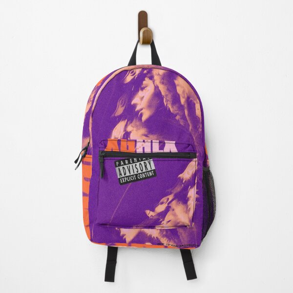 Item preview, Howling - FanArt designed and sold by POD like an Asian.
