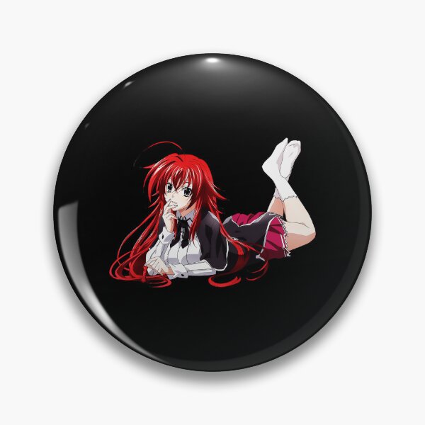 Item preview, Rias Gremory High School Dxd  designed and sold by Jotaroo09ml.