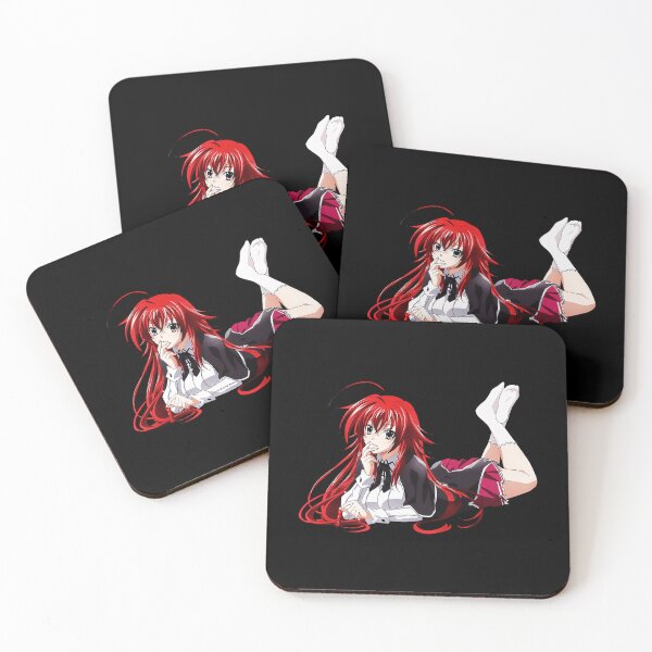 Item preview, Rias Gremory High School Dxd  designed and sold by Jotaroo09ml.