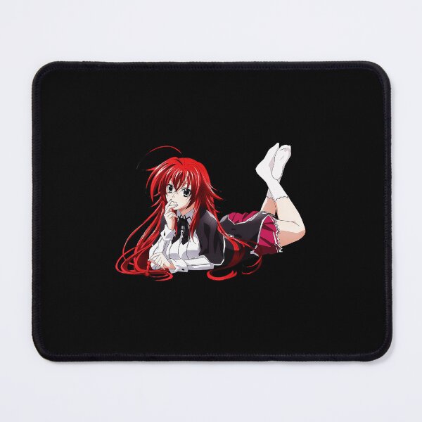 Item preview, Rias Gremory High School Dxd designed and sold by Jotaroo09ml.