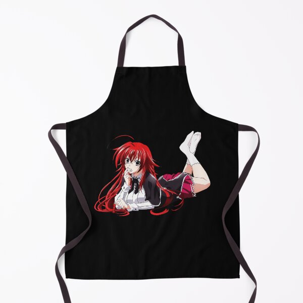 Item preview, Rias Gremory High School Dxd designed and sold by Jotaroo09ml.