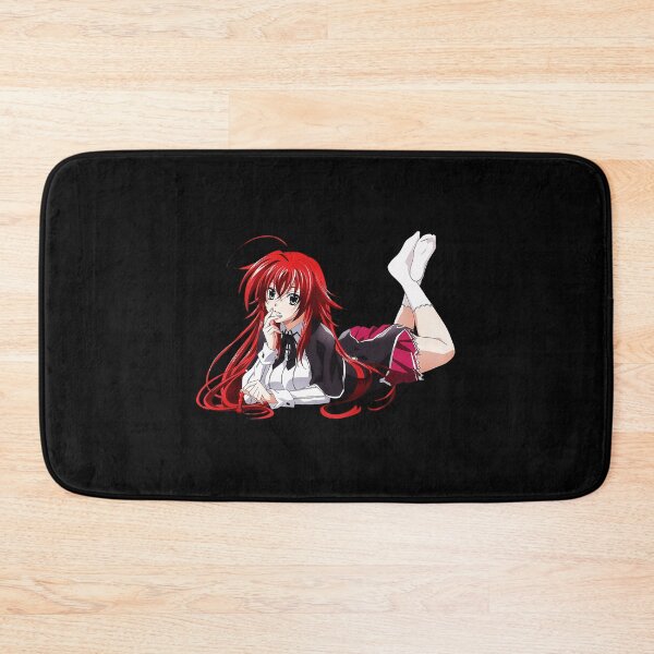 Item preview, Rias Gremory High School Dxd  designed and sold by Jotaroo09ml.