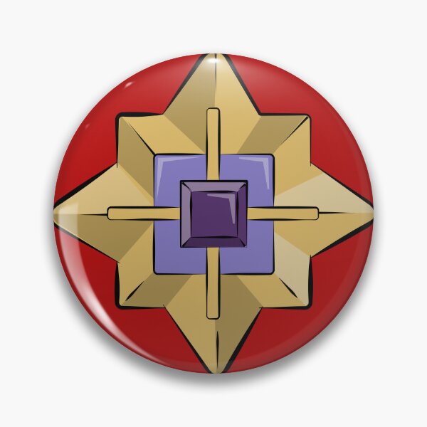 Item preview, 86: Sirin Brooch designed and sold by Rebellion-10.