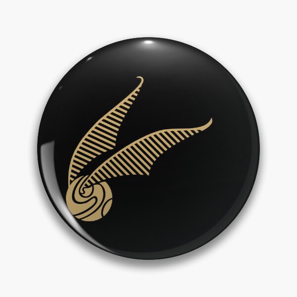 Item preview, Elegant Winged Sphere Illustration in Dynamic Side-View Style designed and sold by T-Chou.