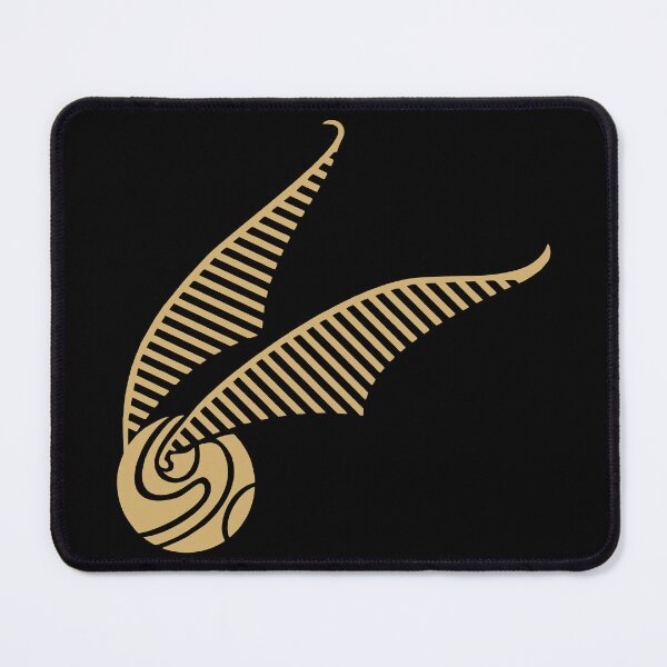 Item preview, Elegant Winged Sphere Illustration in Dynamic Side-View Style designed and sold by T-Chou.