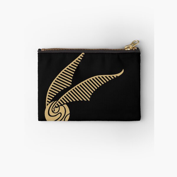 Item preview, Elegant Winged Sphere Illustration in Dynamic Side-View Style designed and sold by T-Chou.