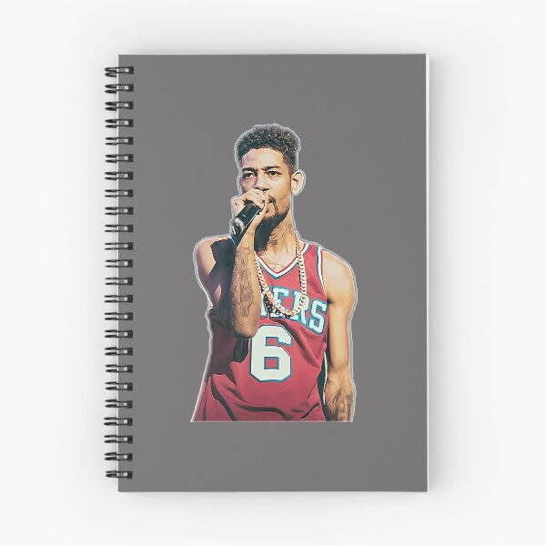 Item preview, RIP RAKIM HASHEEM ALLEN designed and sold by FritKroger.