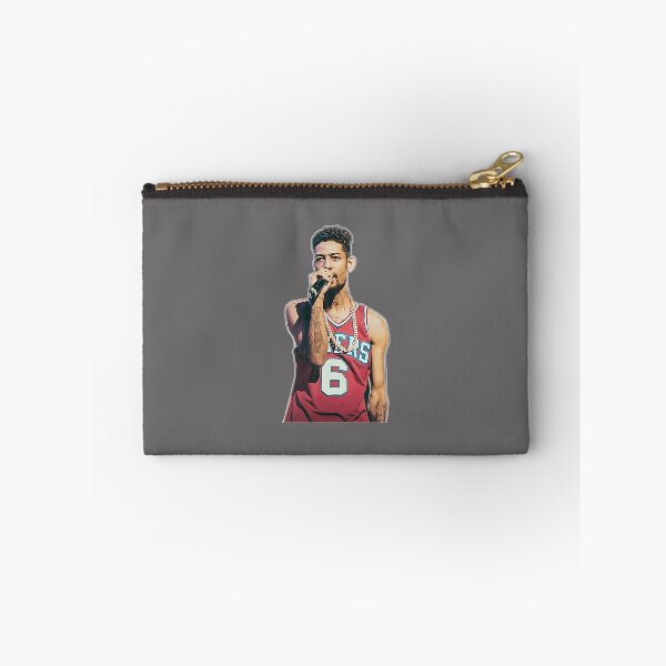 Item preview, RIP RAKIM HASHEEM ALLEN designed and sold by FritKroger.