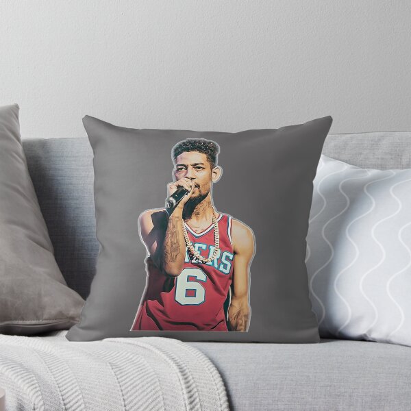Item preview, RIP RAKIM HASHEEM ALLEN designed and sold by FritKroger.
