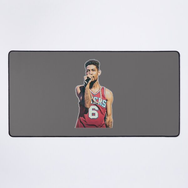 Item preview, RIP RAKIM HASHEEM ALLEN designed and sold by FritKroger.