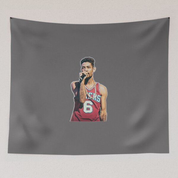Item preview, RIP RAKIM HASHEEM ALLEN designed and sold by FritKroger.