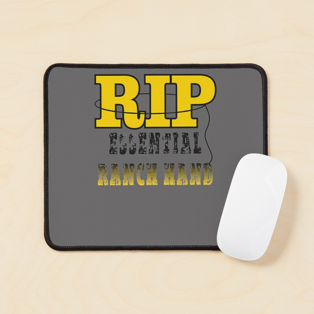 Item preview, Mouse Pad designed and sold by FritKroger.