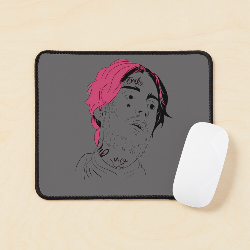 Item preview, Mouse Pad designed and sold by FritKroger.