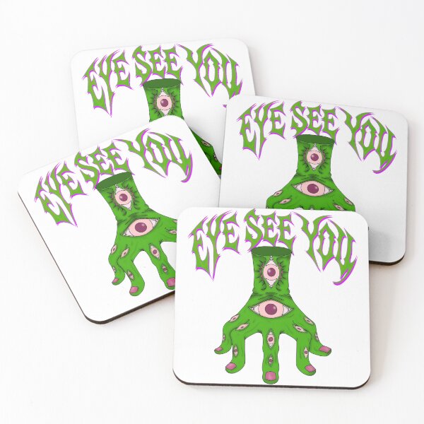Item preview, We See You designed and sold by ZABOTEK.