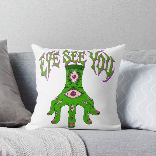 Item preview, We See You designed and sold by ZABOTEK.