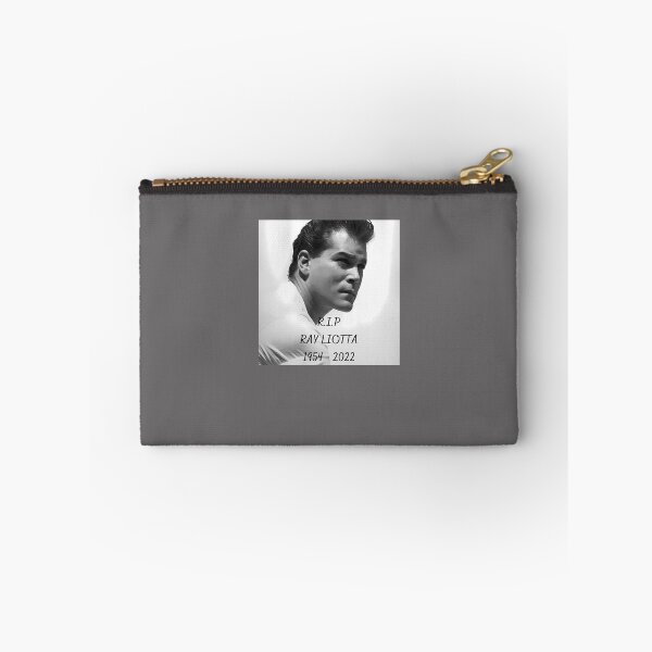 Item preview, RIP-RAY-LIOTTA-(1) designed and sold by FritKroger.