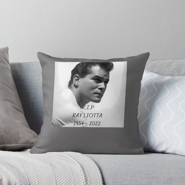 Item preview, RIP-RAY-LIOTTA-(1) designed and sold by FritKroger.