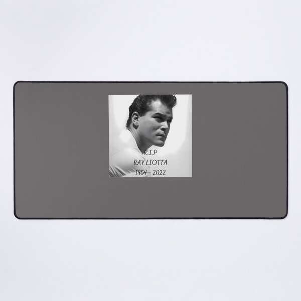 Item preview, RIP-RAY-LIOTTA-(1) designed and sold by FritKroger.