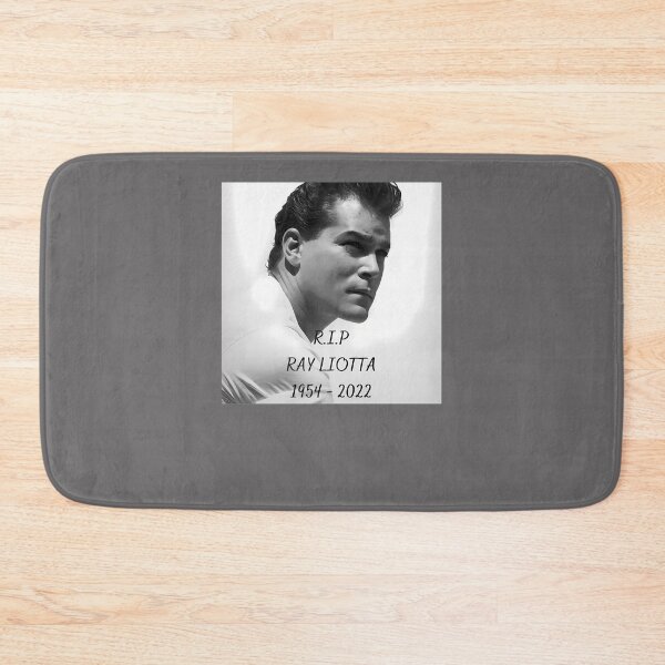 Item preview, RIP-RAY-LIOTTA-(1) designed and sold by FritKroger.