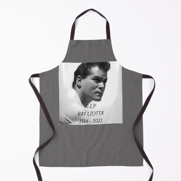 Item preview, RIP-RAY-LIOTTA-(1) designed and sold by FritKroger.
