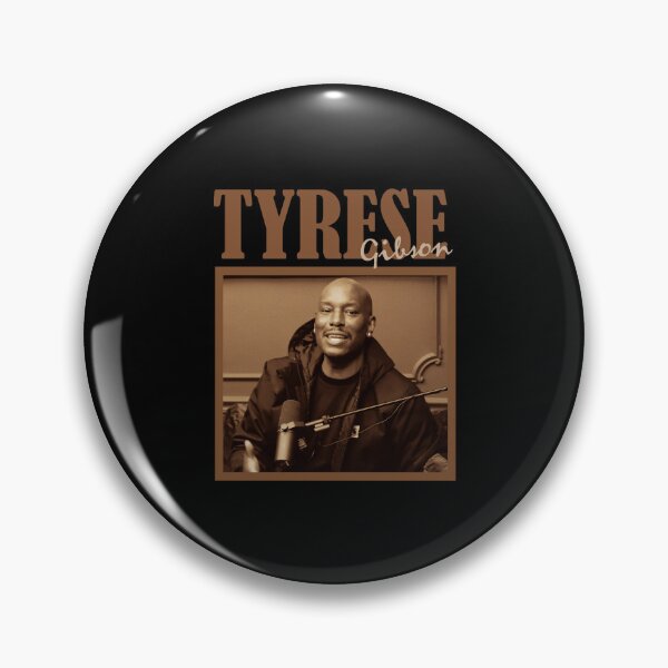 Item preview, Fast And Furious Tyrese Gibson  designed and sold by Nasaaa269.