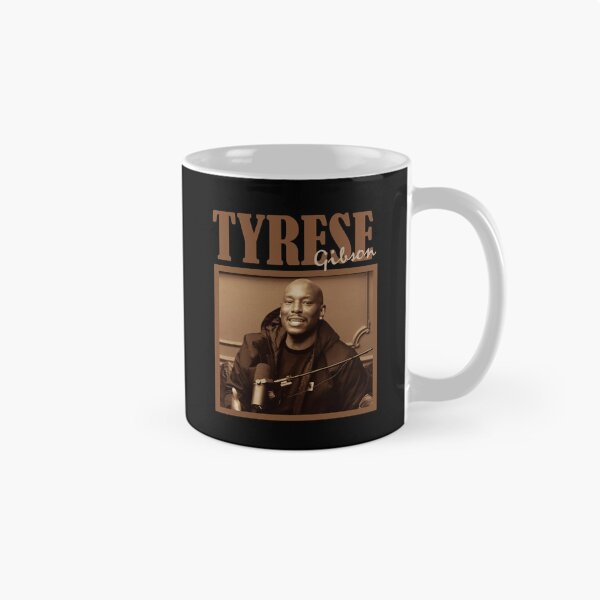 Item preview, Fast And Furious Tyrese Gibson  designed and sold by Nasaaa269.