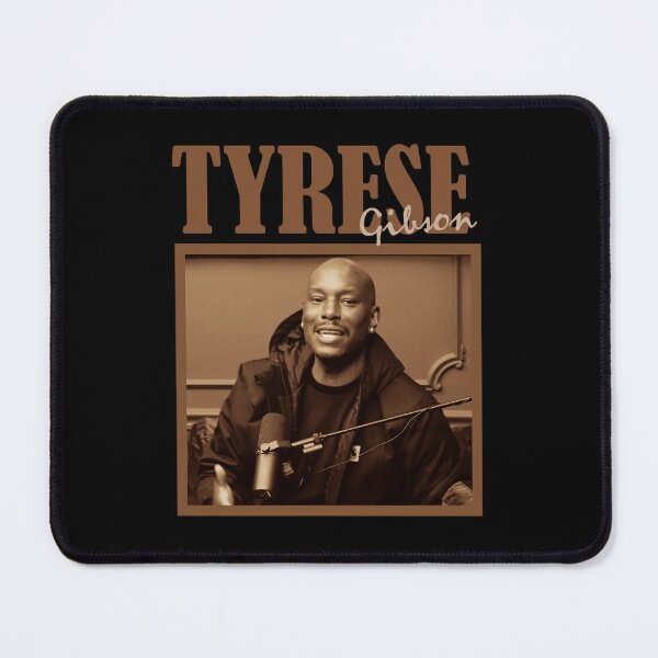 Item preview, Fast And Furious Tyrese Gibson designed and sold by Nasaaa269.