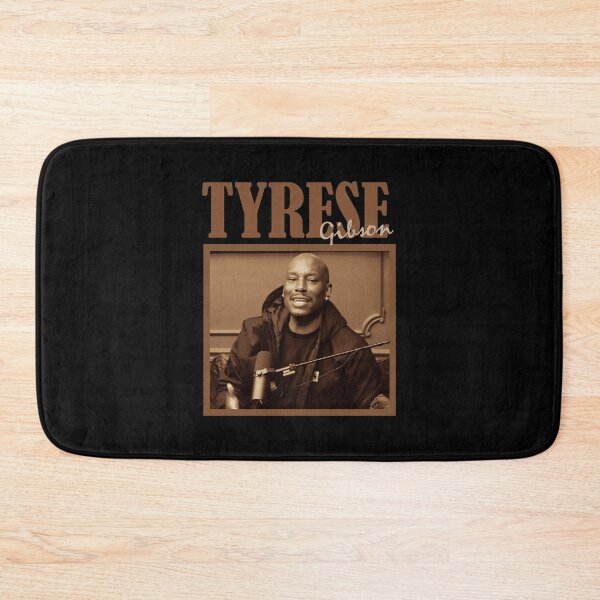 Aperçu de l'œuvre Tyrese Gibson de Fast and Furious créée et vendue par Nasaaa269.