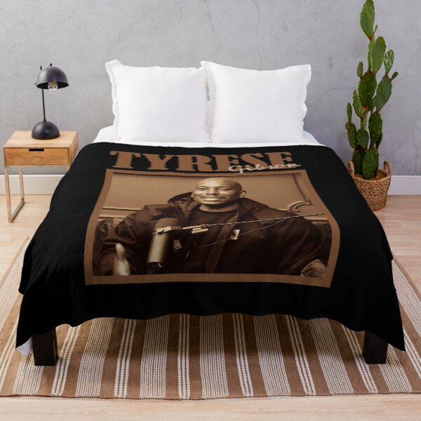 Item preview, Fast And Furious Tyrese Gibson designed and sold by Nasaaa269.